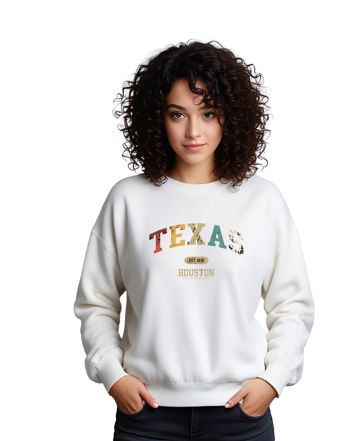 Graphic Sweatshirts
