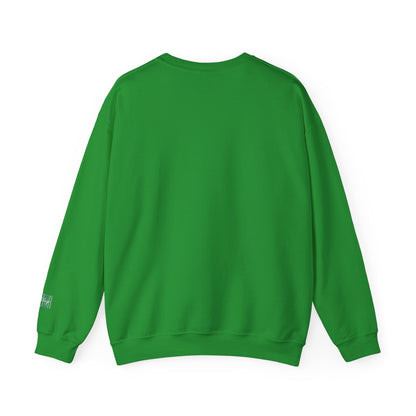 Personalized Realtor Retro Stacked Text Graphic Sweatshirt | Custom Name Real Estate Crewneck