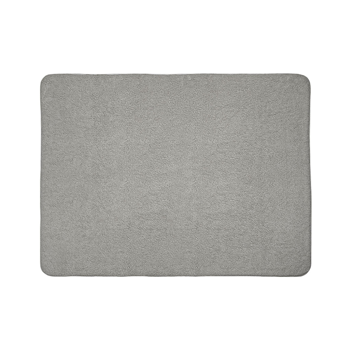 Urban Graffiti Street Art Fleece Sherpa Blanket