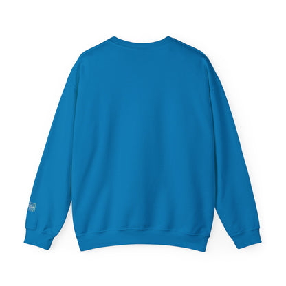 Personalized Realtor Retro Stacked Text Graphic Sweatshirt | Custom Name Real Estate Crewneck