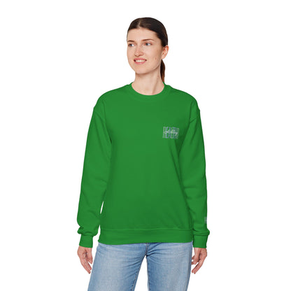Personalized Realtor Retro Stacked Text Graphic Sweatshirt | Custom Name Real Estate Crewneck
