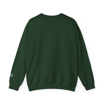 Personalized Realtor Retro Stacked Text Graphic Sweatshirt | Custom Name Real Estate Crewneck