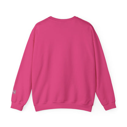 Personalized Realtor Retro Stacked Text Graphic Sweatshirt | Custom Name Real Estate Crewneck